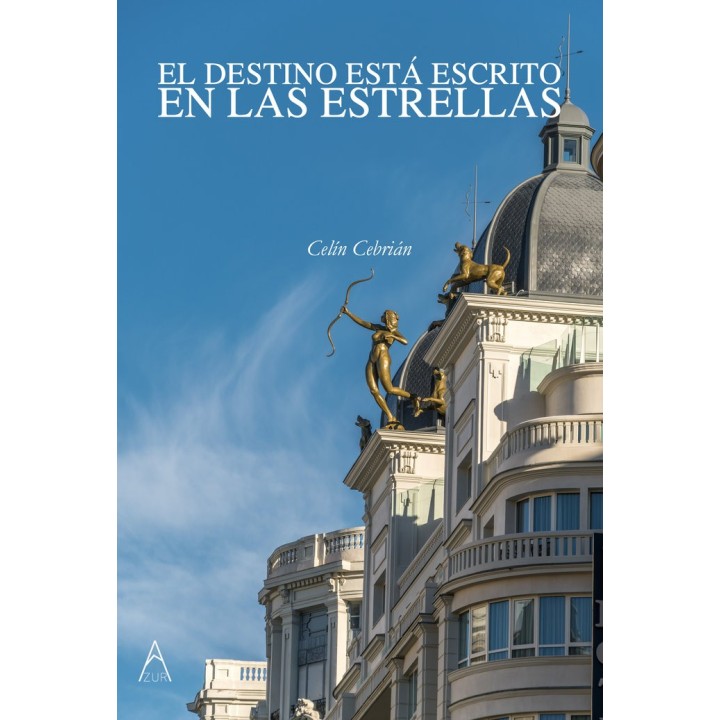 EL DESTINO ESTA ESCRITO EN LAS ESTRELLAS