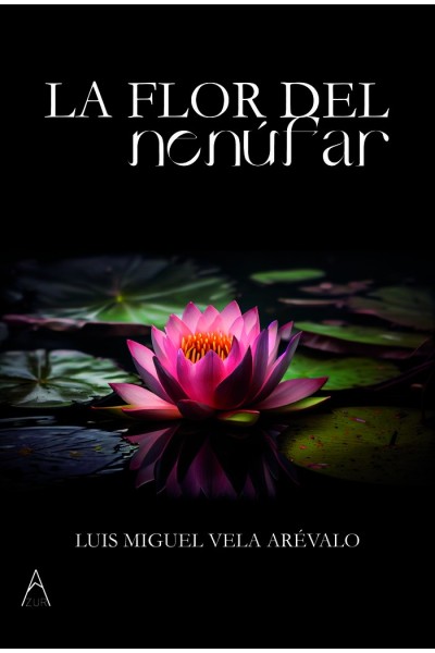 LA FLOR DEL NENUFAR