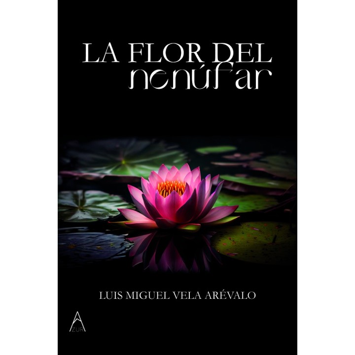 LA FLOR DEL NENUFAR