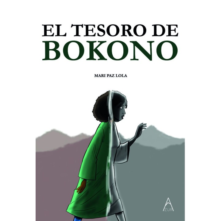 EL TESORO DE BOKONO