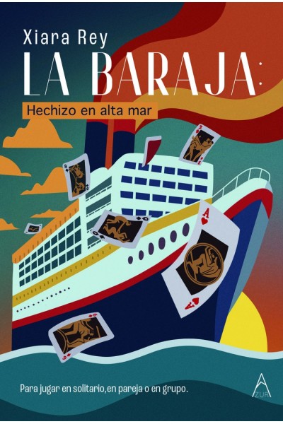 LA BARAJA