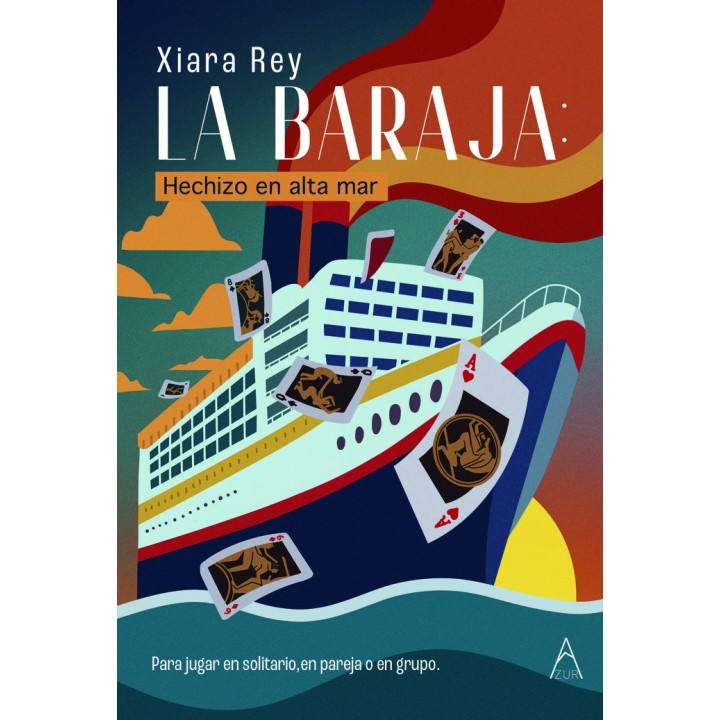 LA BARAJA