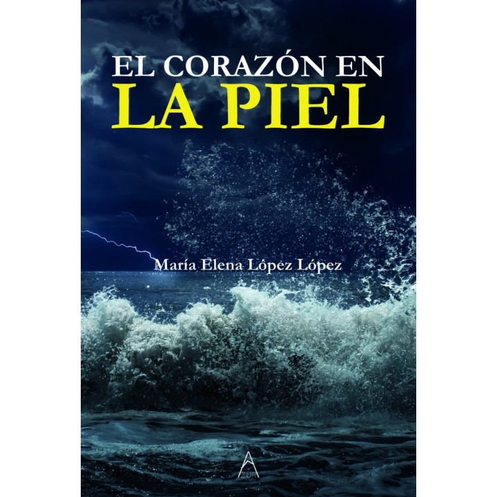 EL CORAZON EN LA PIEL