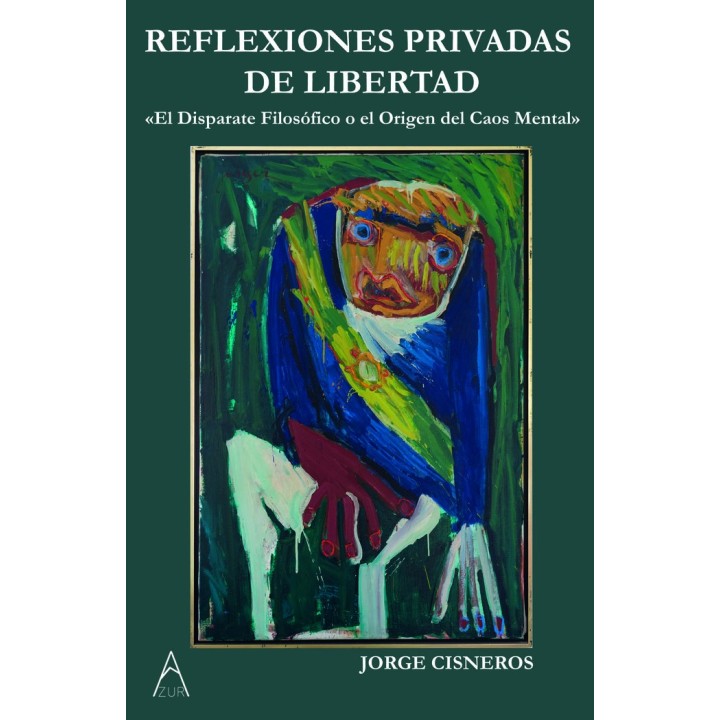 REFLEXIONES PRIVADAS DE LIBERTAD