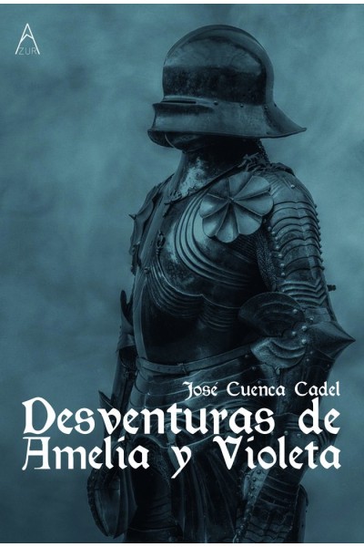 DESVENTURAS DE AMELIA Y VIOLETA