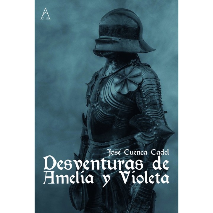 DESVENTURAS DE AMELIA Y VIOLETA