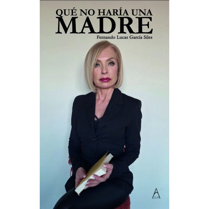QUE NO HARIA UNA MADRE