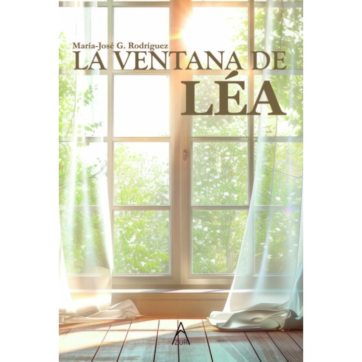 LA VENTANA DE LEA