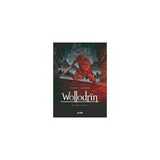 WOLLODRIN 4 LAS LLAMAS DE WFFNIR