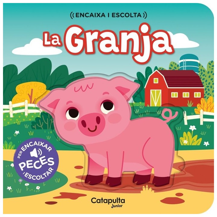LA GRANJA