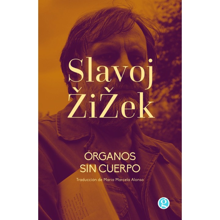 ORGANOS SIN CUERPO