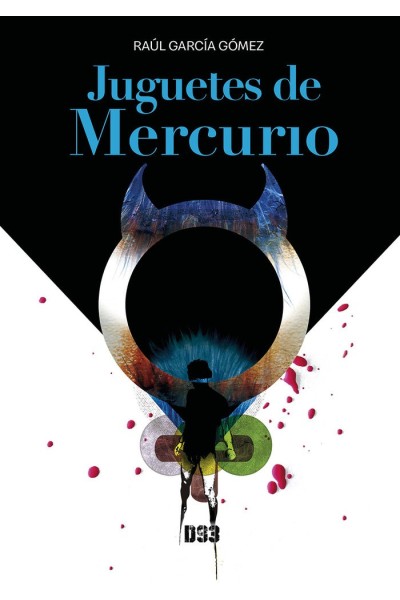 JUGUETES DE MERCURIO