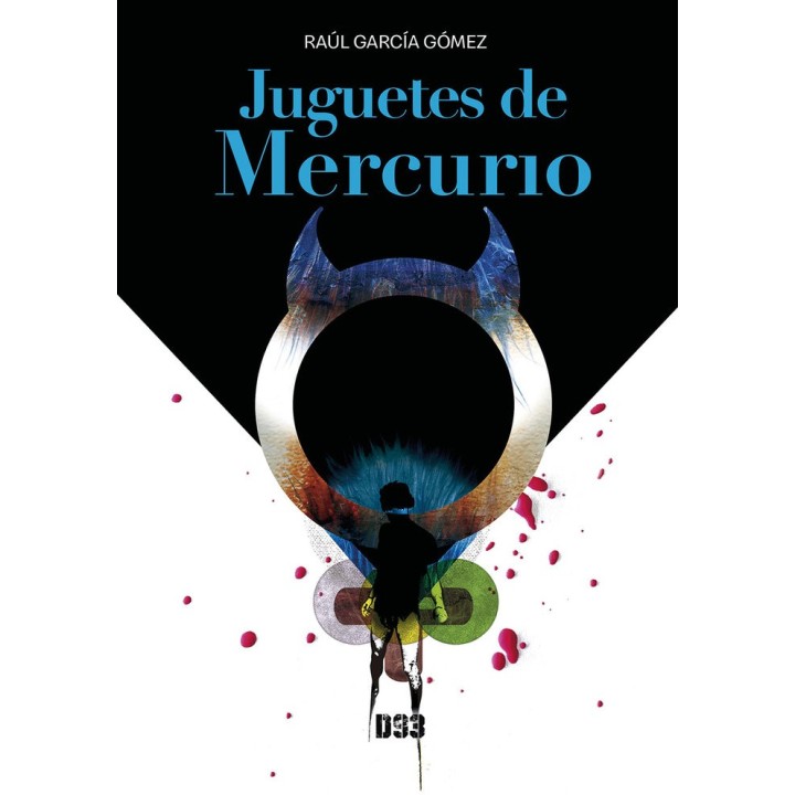JUGUETES DE MERCURIO