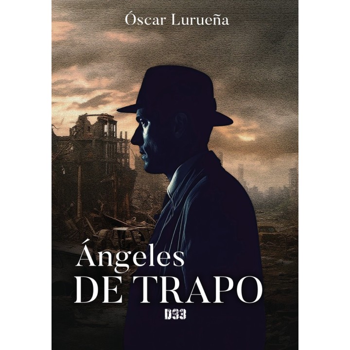 ANGELES DE TRAPO