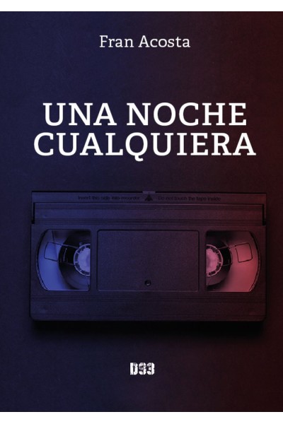 UNA NOCHE CUALQUIERA