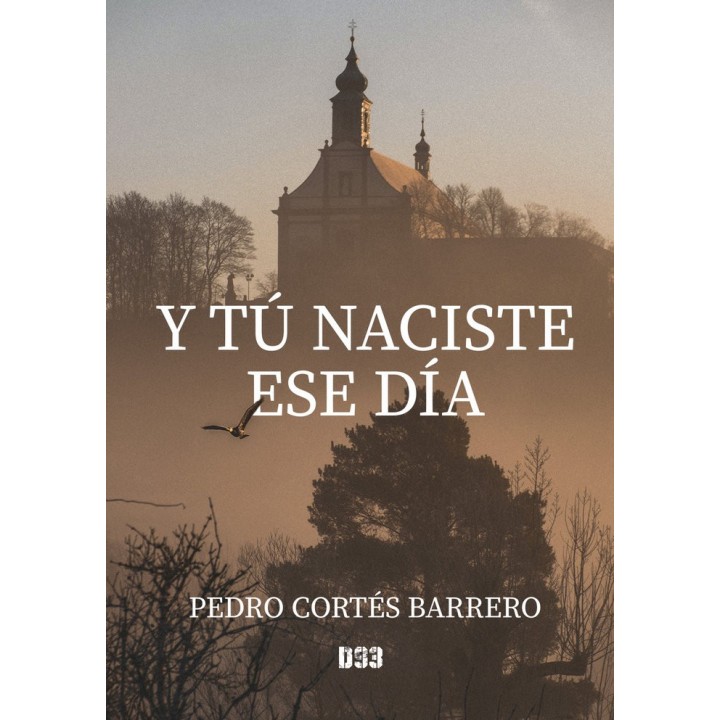 Y TU NACISTE ESE DIA