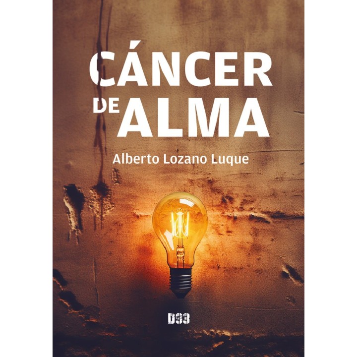 CANCER DE ALMA