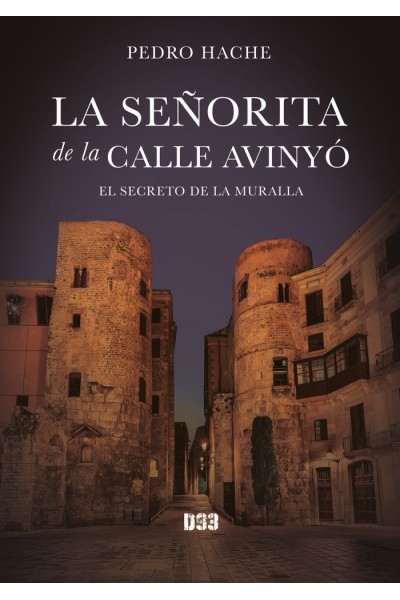 LA SEÑORITA DE LA CALLE AVINYO