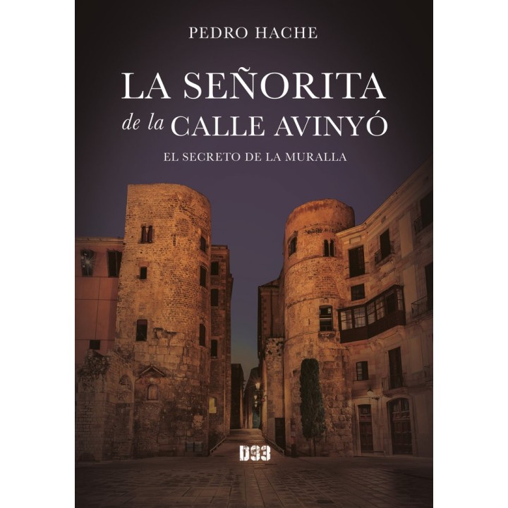 LA SEÑORITA DE LA CALLE AVINYO