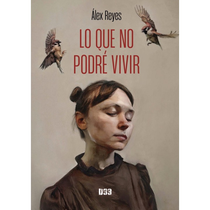 LO QUE NO PODRE VIVIR