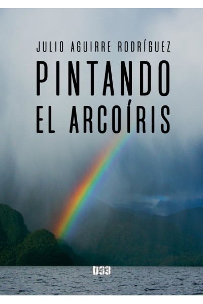 PINTANDO EL ARCOIRIS