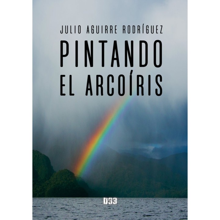 PINTANDO EL ARCOIRIS