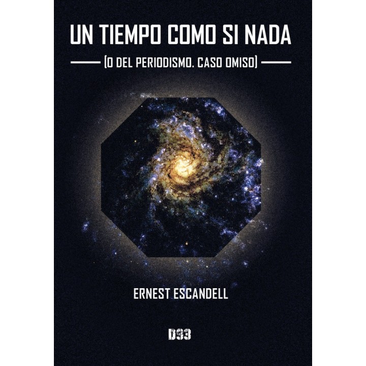 UN TIEMPO COMO SI NADA
