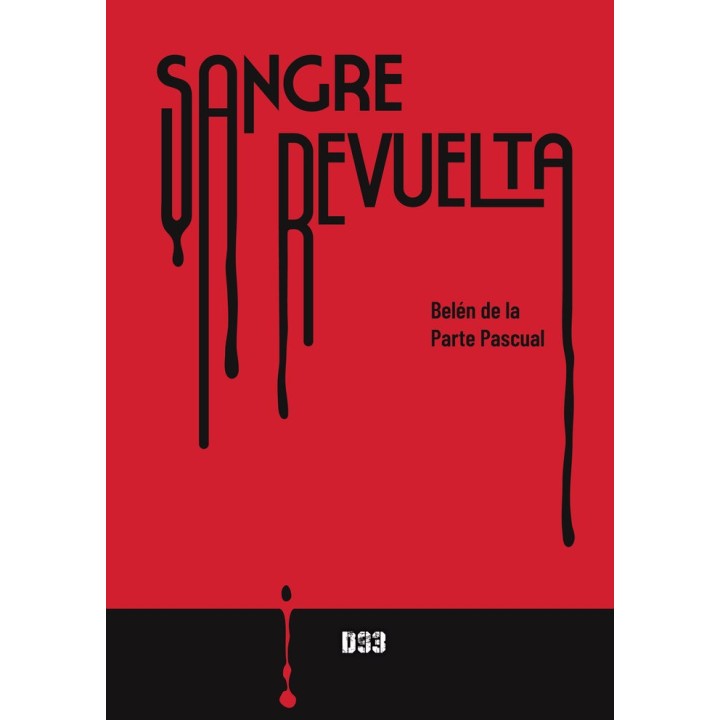 SANGRE REVUELTA