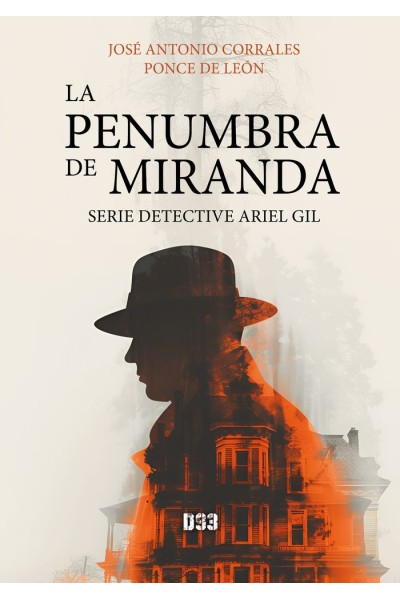 LA PENUMBRA DE MIRANDA