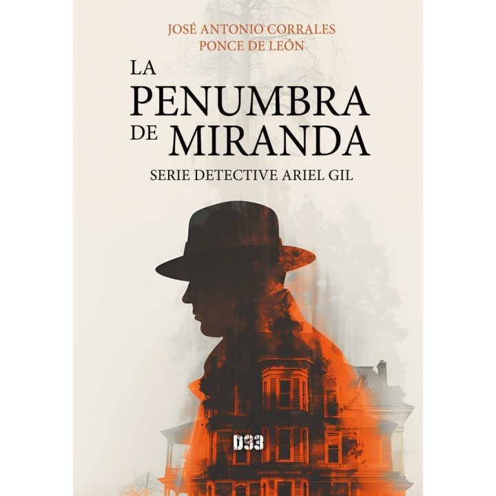 LA PENUMBRA DE MIRANDA