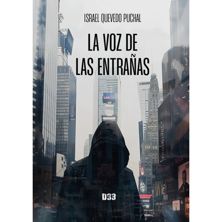 LA VOZ DE LAS ENTRAÑAS