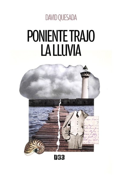 PONIENTE TRAJO LA LLUVIA