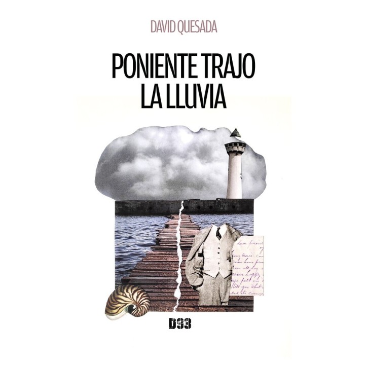 PONIENTE TRAJO LA LLUVIA