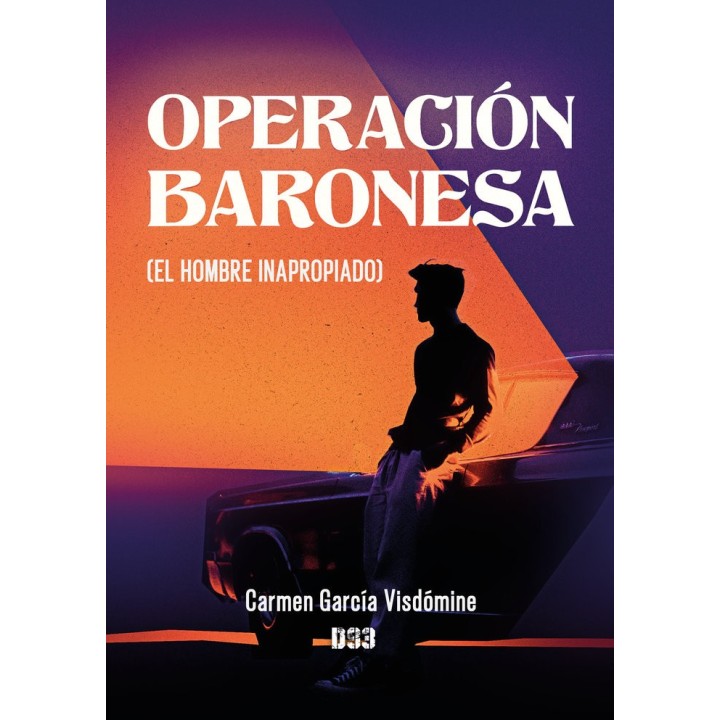 OPERACION BARONESA