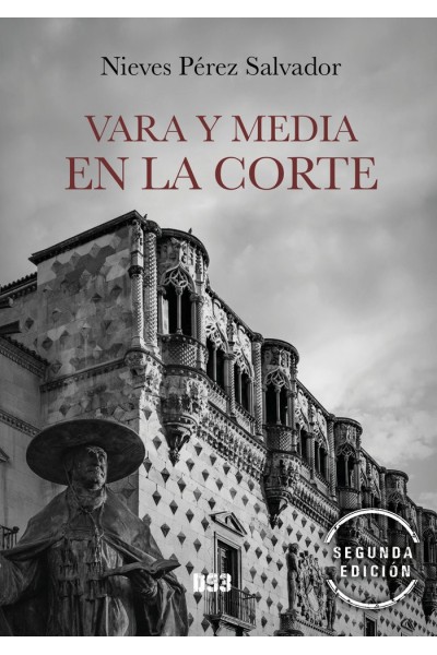 VARA Y MEDIA EN LA CORTE