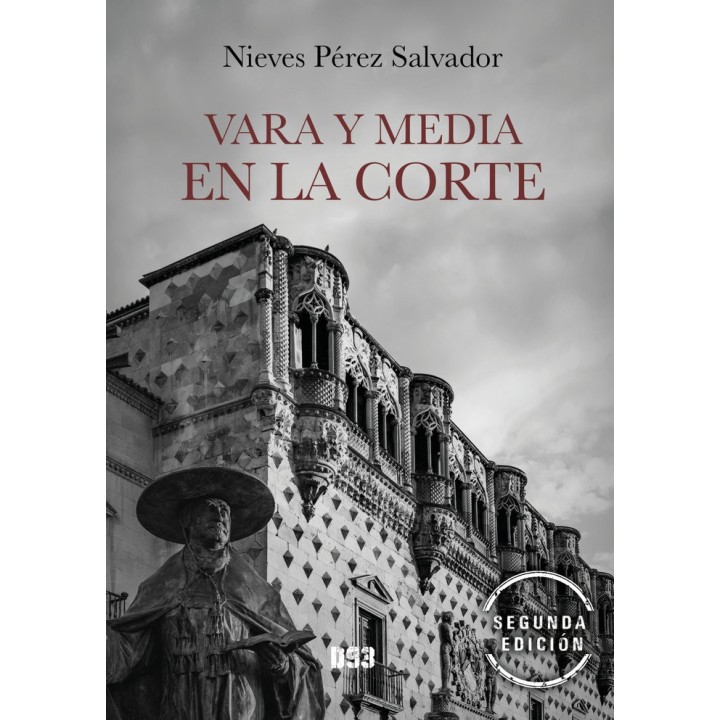 VARA Y MEDIA EN LA CORTE