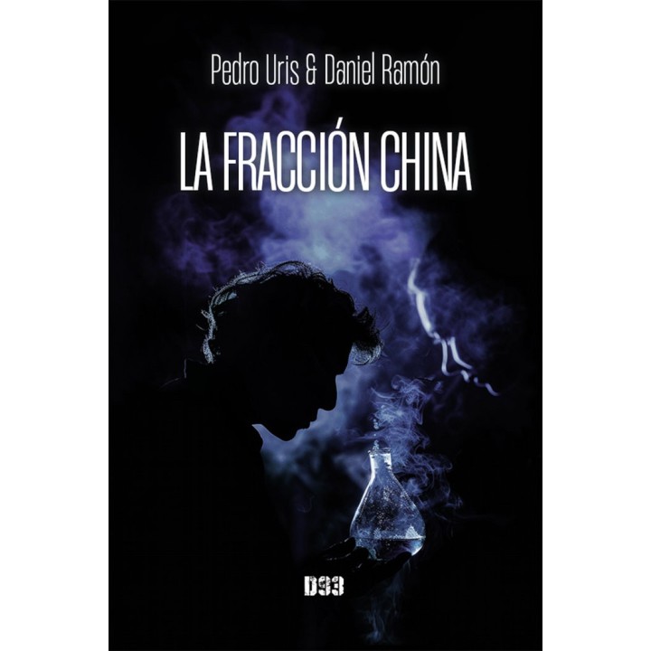 LA FRACCION CHINA