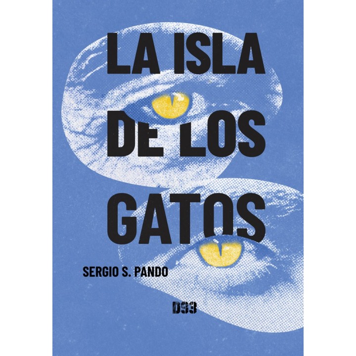 LA ISLA DE LOS GATOS