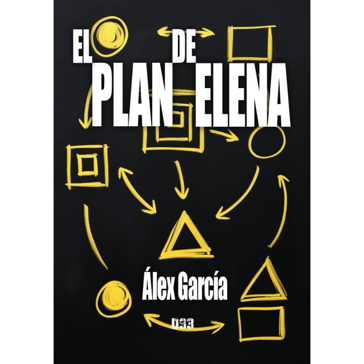 EL PLAN DE ELENA