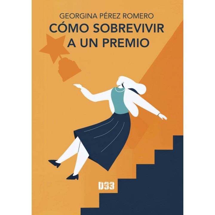 COMO SOBREVIVIR A UN PREMIO