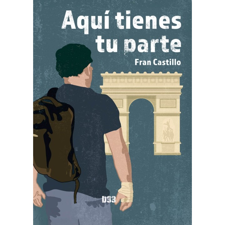 AQUI TIENES TU PARTE
