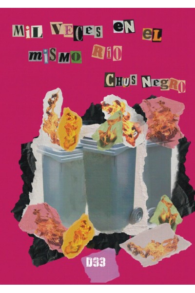 MIL VECES EN EL MISMO RIO