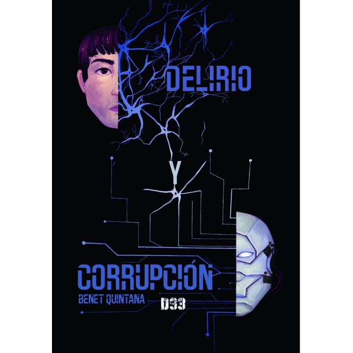 DELIRIO Y CORRUPCION