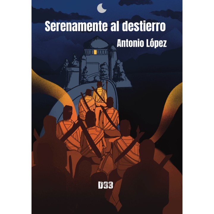SERENAMENTE AL DESTIERRO