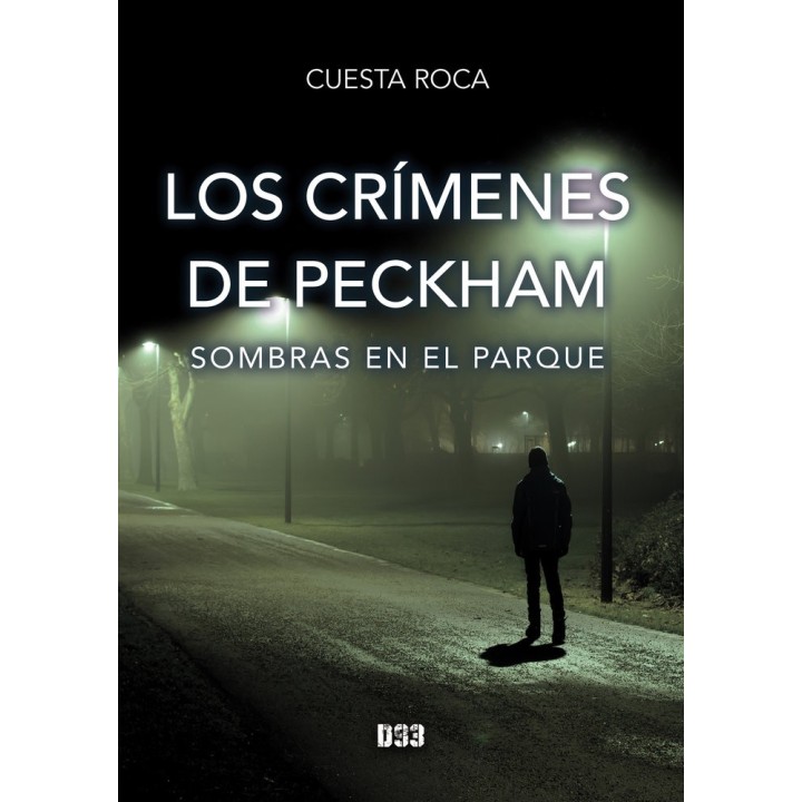 LOS CRIMENES DE PECKHAM II