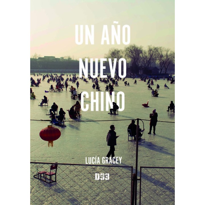 UN AÑO NUEVO CHINO