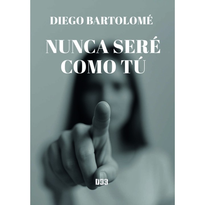NUNCA SERE COMO TU