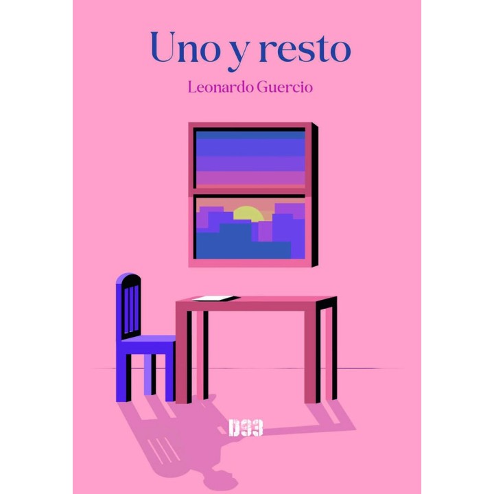 UNO Y RESTO