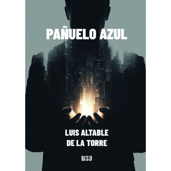 PAÑUELO AZUL
