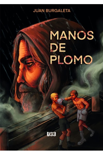 MANOS DE PLOMO